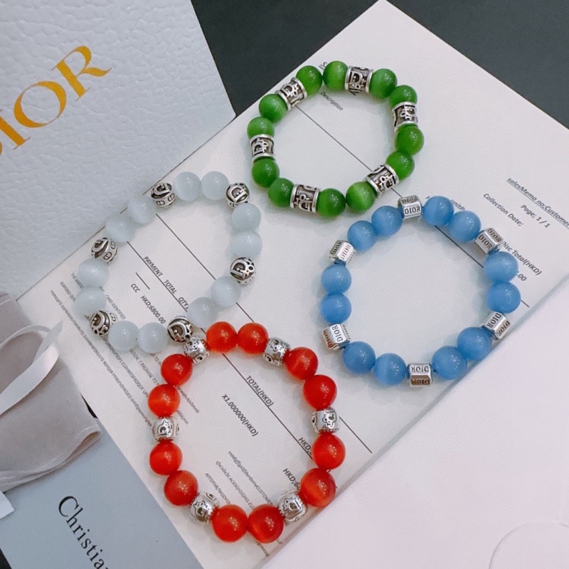 chr1st1an D10r bracelets